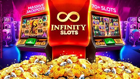 Infinity global de casino